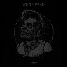 CD / White Ward / Origins / Digipack