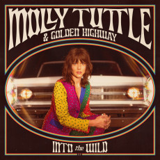 LP / Tuttle Molly & Golden Highway / Into the Wild / Vinyl