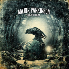 LP / Major Parkinson / Twilight Cinema / Green Void / Vinyl