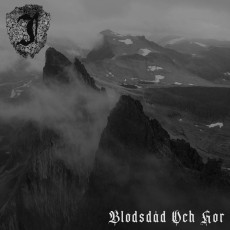 LP / Jordfast / Blodsdad Och Hor / Vinyl