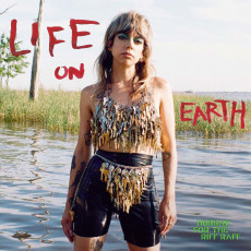 CD / Hurray For The Riff Raff / Life On Earth