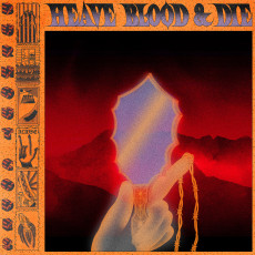 LP / Have Blood & Die / Burnout Codes / Vinyl