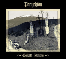 LP / Panychida / Gabreta Aeterna / Vinyl