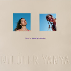 2LP / Nilufer Yanya / Miss Universe / RSD / Vinyl / 2LP