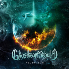 CD / Ghostheart Nebule / Ascension