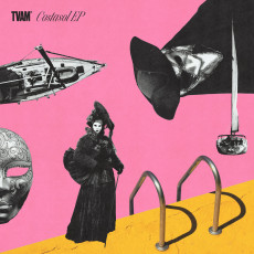 LP / Tvam / Costasol / Vinyl