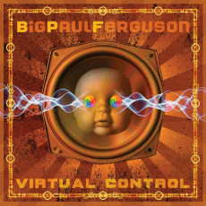 LP / Ferguson Big Paul / Virtual Control / Coloured / Vinyl