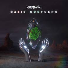 2LP / Tokimonsta / Osasis Nocturno / Vinyl / 2LP