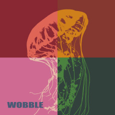 LP / Black Market Karma / Wobble / Vinyl