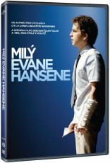 DVD / FILM / Mil Evane Hansene