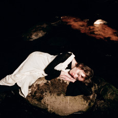 LP / Skullcrusher / And Your Song Is Like a Circle / Vinyl