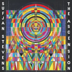 CD / Stevens Sufjan / Ascension / Digisleeve