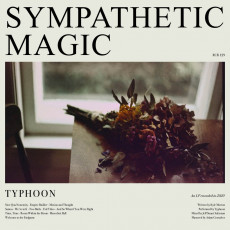 CD / Typhoon / Sympathetic Magic / Digipack