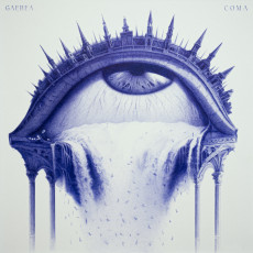 CD / Gaerea / Coma / Digisleeve