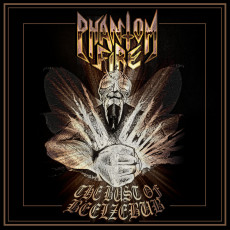 CD / Phantom Fire / Bust Of Beelzebub