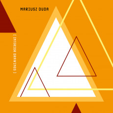 LP / Duda Mariusz / Interior Drawings / Orange / Vinyl