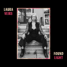 LP / Veirs Laura / Found Light / Vinyl