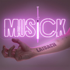 CD / Laibach / Musick / Digisleeve