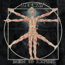 CD / Leeway / Born To Expire