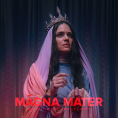 LP / Mother Of Millions / Magna Mater / Coloured / Vinyl