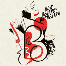 LP / New Regency Orchestra / New Regency Orchestra / Vinyl