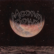 CD / Moonin Down / Third Planet