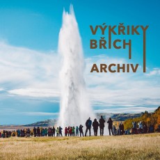 CD / Vkiky bich / Archiv / Digipack