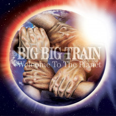 CD / Big Big Train / Welcome To The Planet / Digipack
