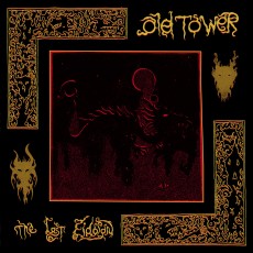 CD / Old Tower / Last Eidolon