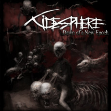 CD / Cidesphere / Dawn of a New Epoch