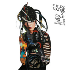 2LP / Various / Future Sound Of Kraut Vol.3 / Vinyl / 2LP