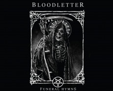 LP / Bloodletter / Funeral Hymns / Vinyl