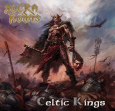 CD / Rocka Rollas / Celtic Kings