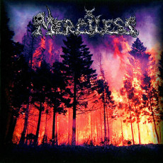 LP / Merciless / Merciless Sunburst / Vinyl