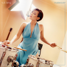 CD / Lang K.D. / Makeover