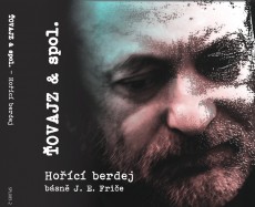 CD / ovajz & spol. / Hoc berdej / Digipack