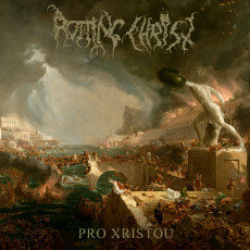 CD / Rotting Christ / Pro Xristou / Digipack