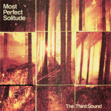 LP / Third sound / Most Perfect Solitude / Clear / Vinyl