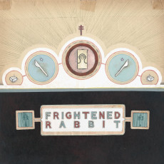 LP / Frightened Rabbit / Winter Of Mixed Drinks / Vinyl / LP+7"LP / Colou