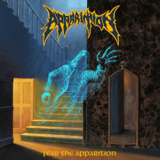 CD / Apparition / Fear The Apparition