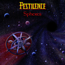 LP / Pestilence / Spheres / Reissue 2023 / Vinyl