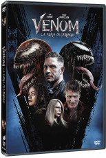 DVD / FILM / Venom 2:Carnage pichz