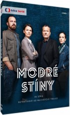 DVD / FILM / Modr stny