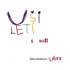 CD / Vok�lkov� �ofie / U�i let� k du�i