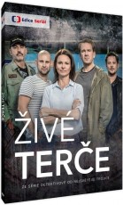 DVD / FILM / iv tere