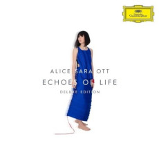 2CD / Ott Alice Sara / Echoes of Life / 2CD