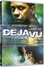 DVD / FILM / Dj Vu