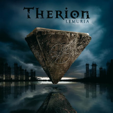 CD / Therion / Lemuria / Reedice 2022