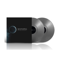 LP / Moonspell / Great Silver Eye / Coloured / Vinyl
