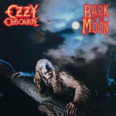 CD / Osbourne Ozzy / Bark At The Moon / Remastered